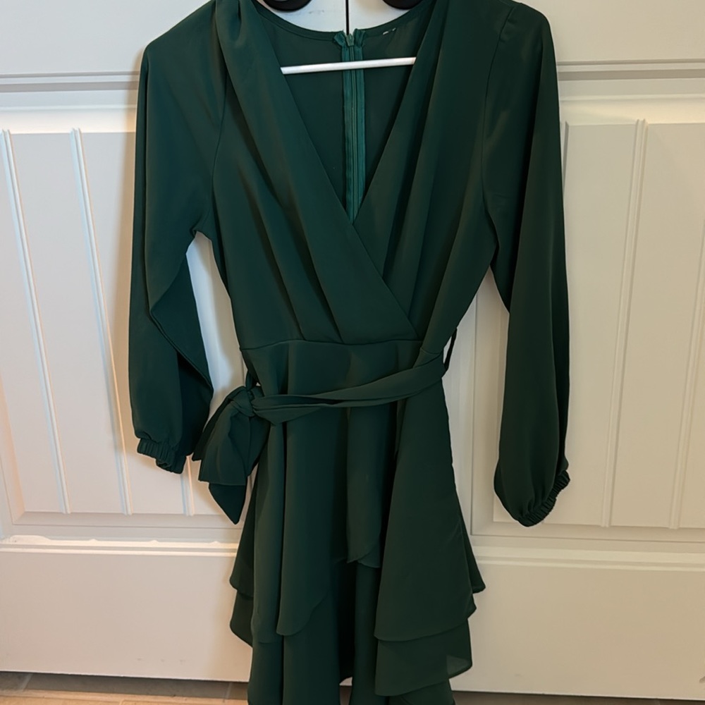 Size Tag Missing But This Is Size Small - image 4